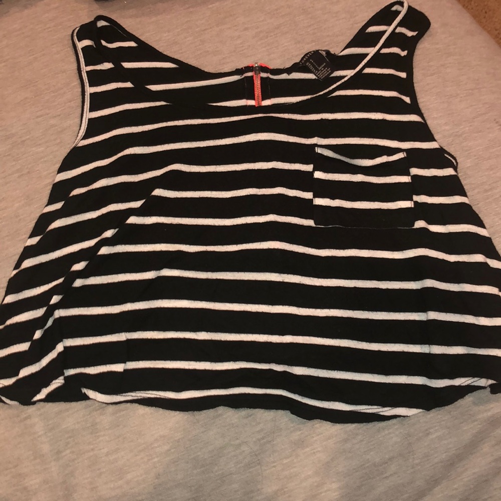Tank top from Forever 21